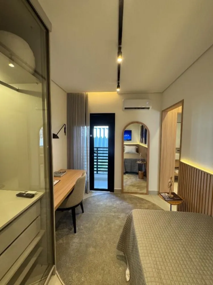 Apartamento, 2 quartos, 65 m² - Foto 2