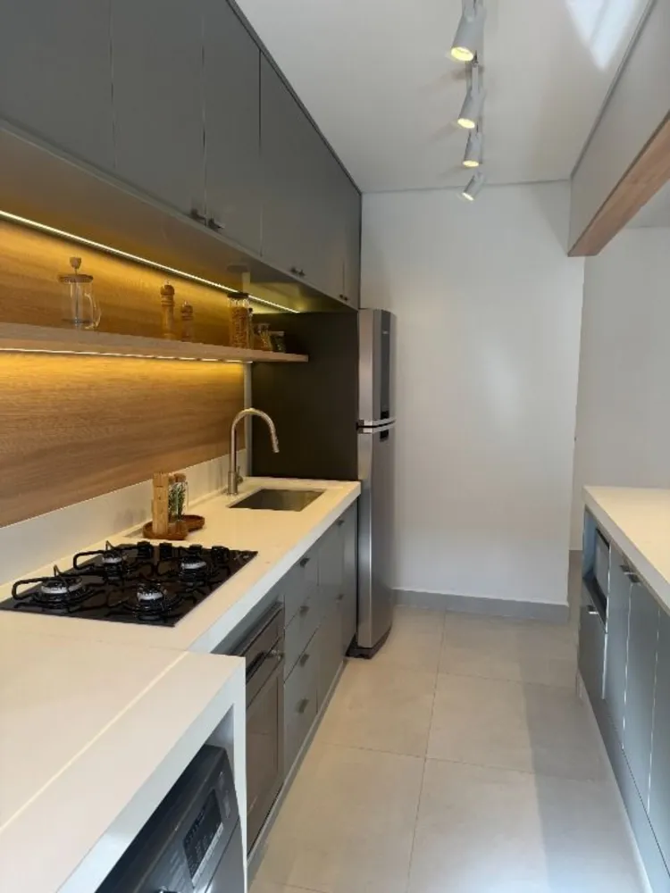 Apartamento, 2 quartos, 65 m² - Foto 1