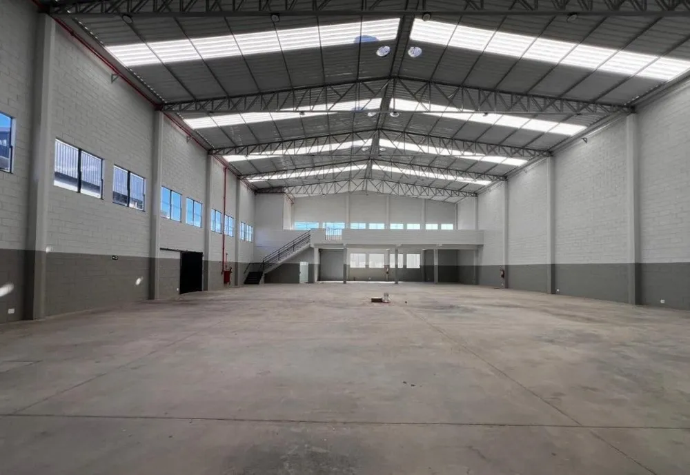 Loja-Salão, 1140 m² - Foto 1