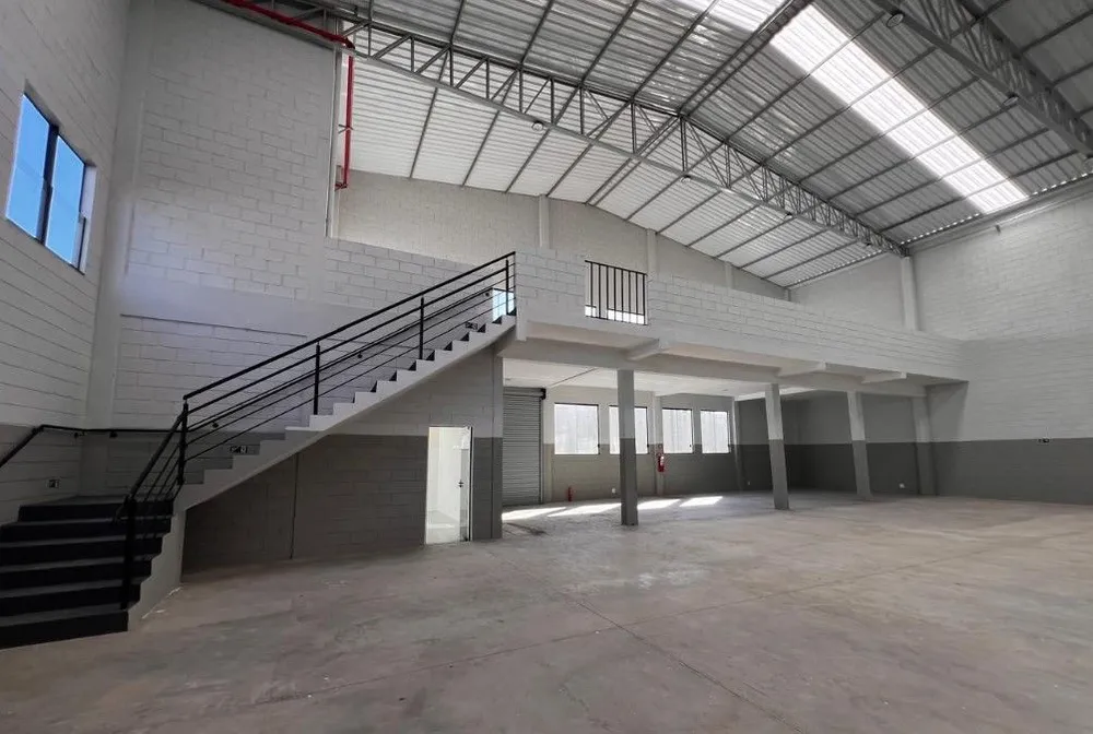 Loja-Salão, 1140 m² - Foto 4