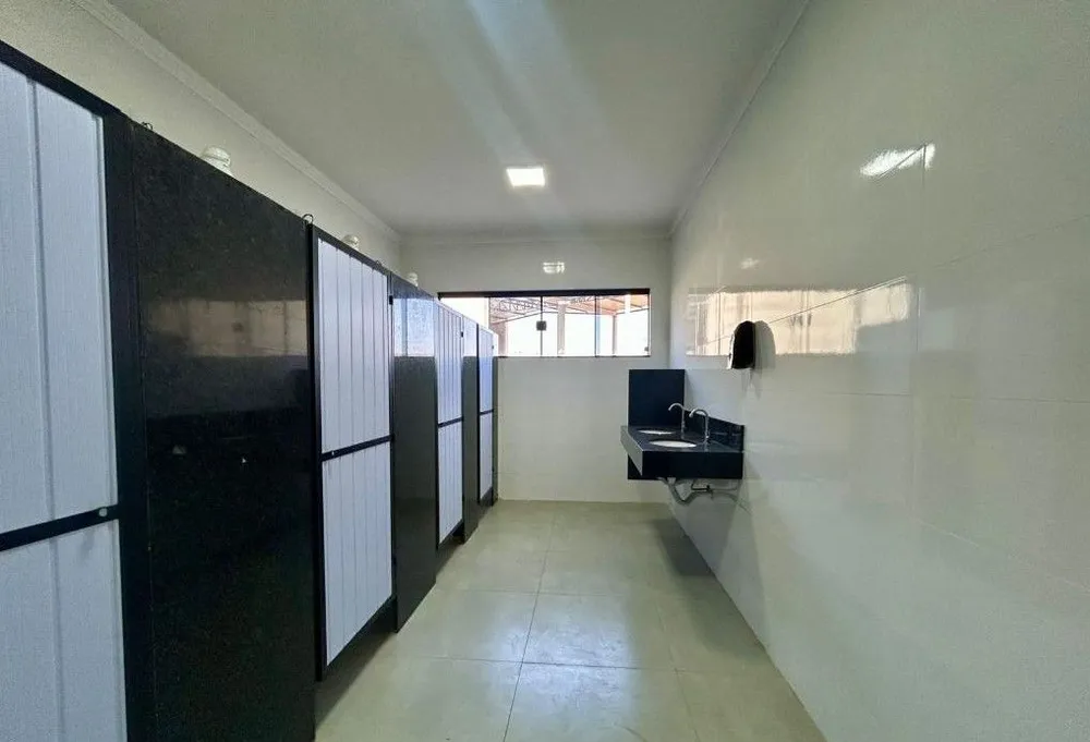 Loja-Salão, 1140 m² - Foto 7