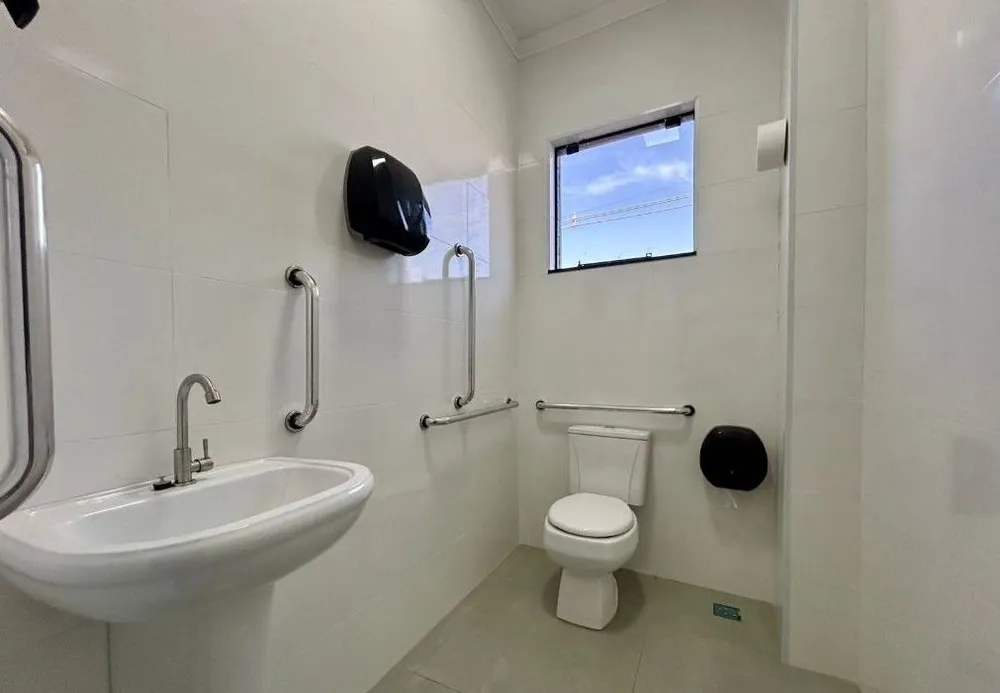 Loja-Salão, 1140 m² - Foto 5