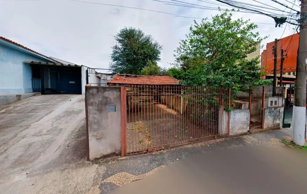 Terreno, 416 m² - Foto 2