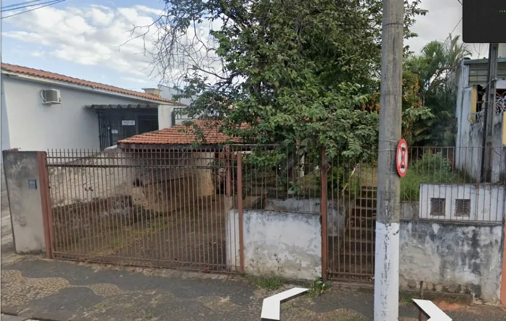 Terreno, 416 m² - Foto 1