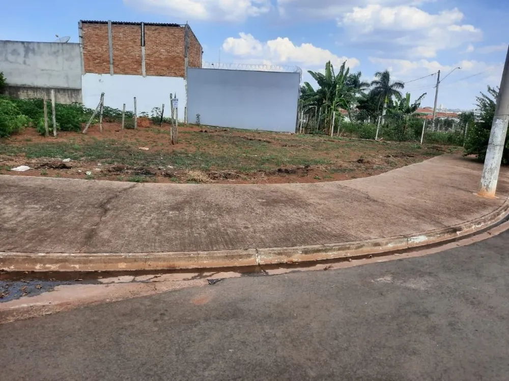 Terreno, 306 m² - Foto 3