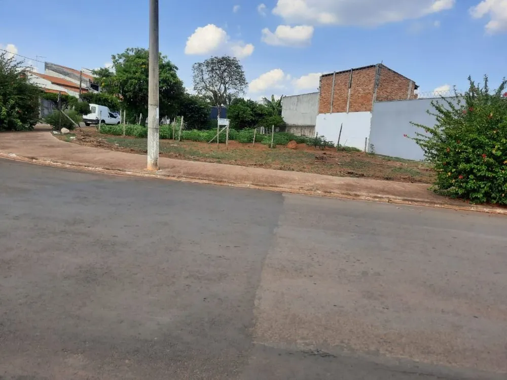 Terreno, 306 m² - Foto 4