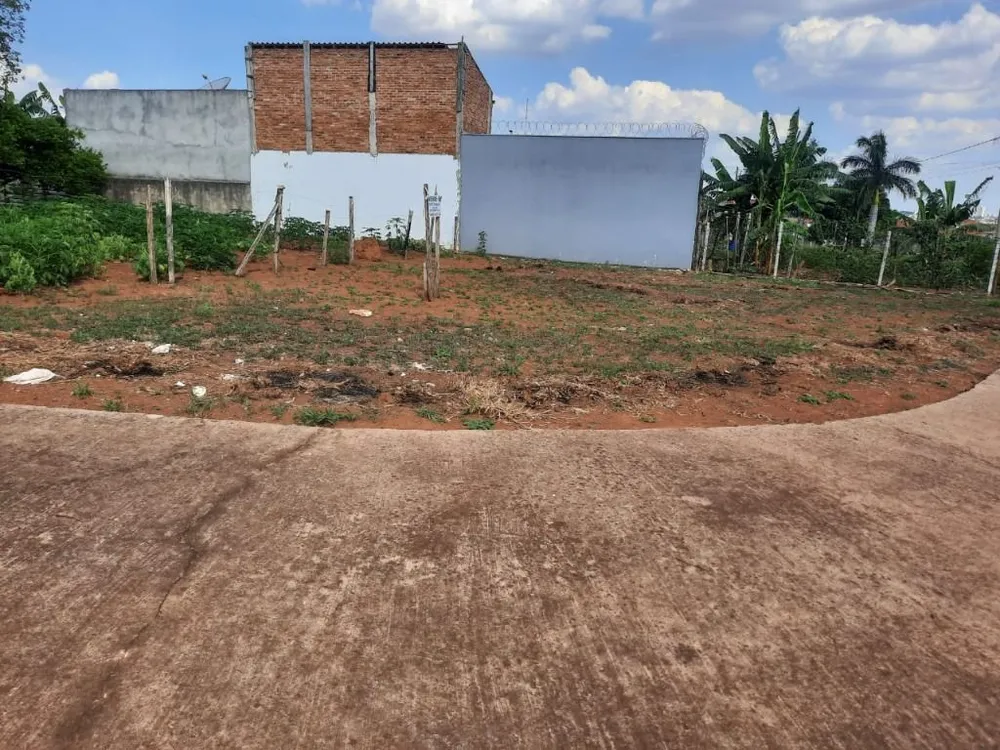 Terreno, 306 m² - Foto 1