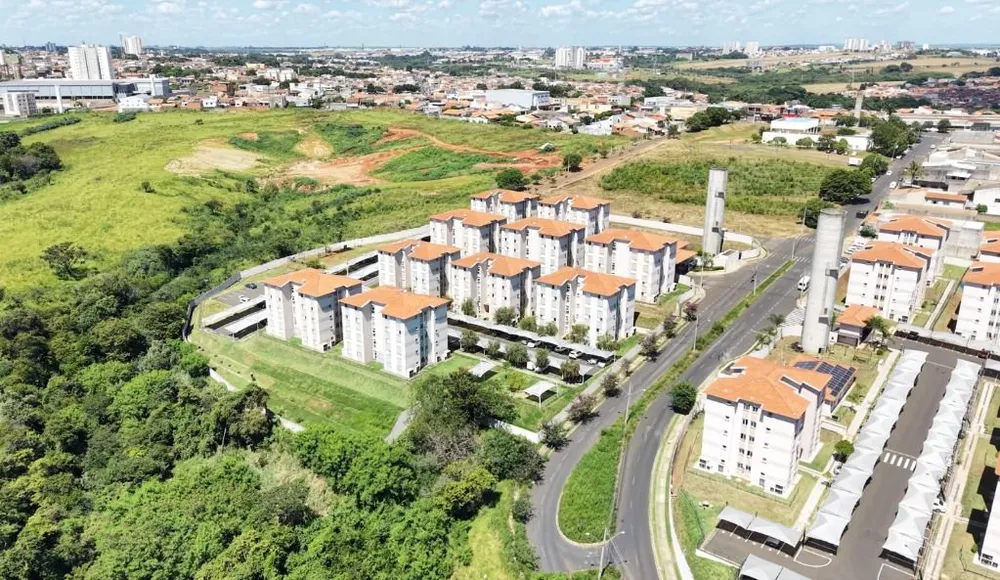 Apartamento, 2 quartos - Foto 1