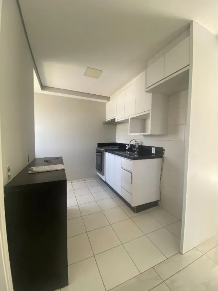 Apartamento, 2 quartos - Foto 8