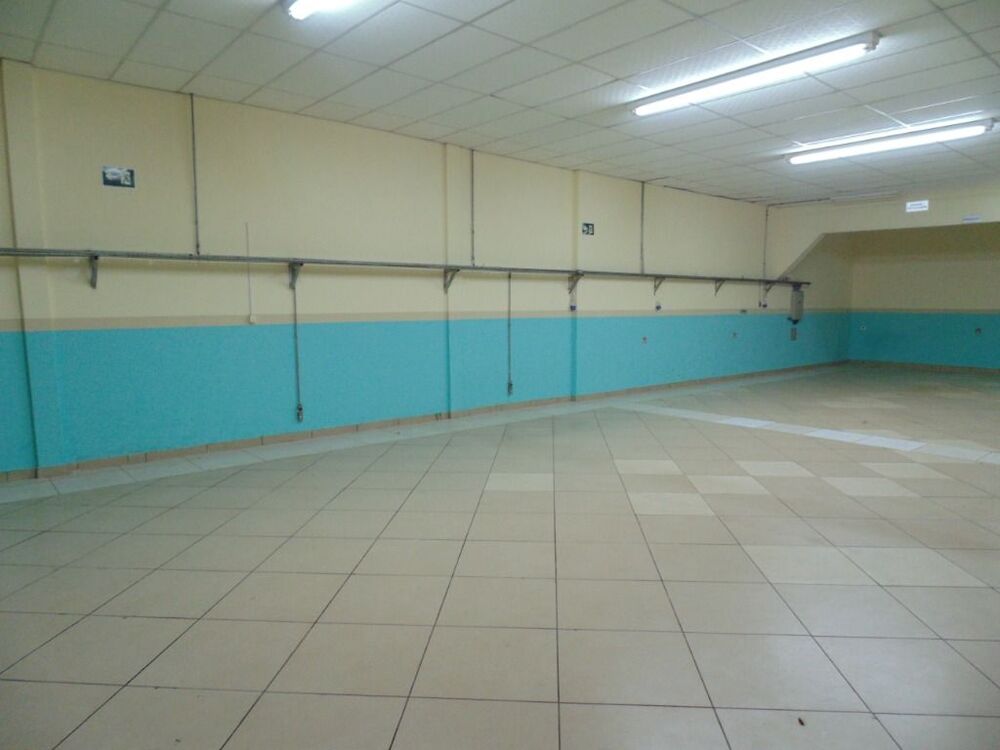 Loja-Salão, 303 m² - Foto 2