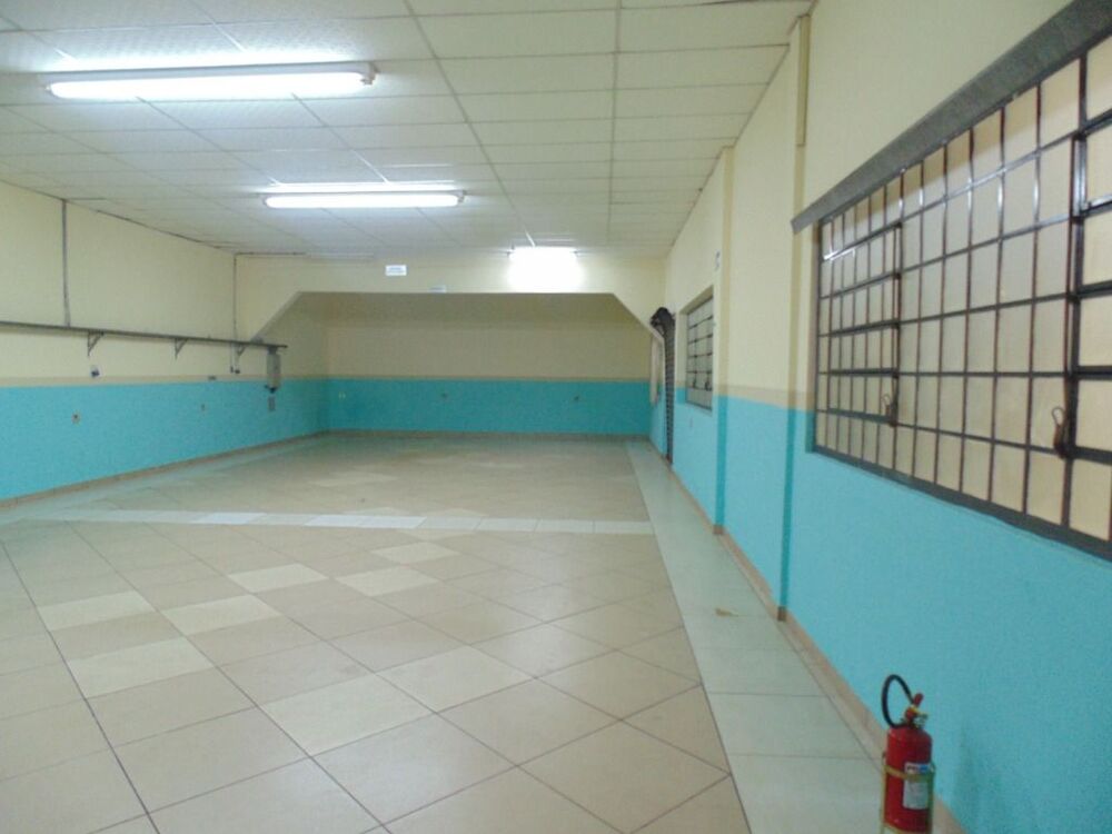 Loja-Salão, 303 m² - Foto 1
