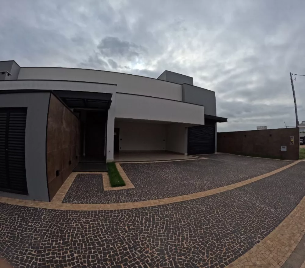 Casa de Condomínio à venda com 2 quartos, 250m² - Foto 1