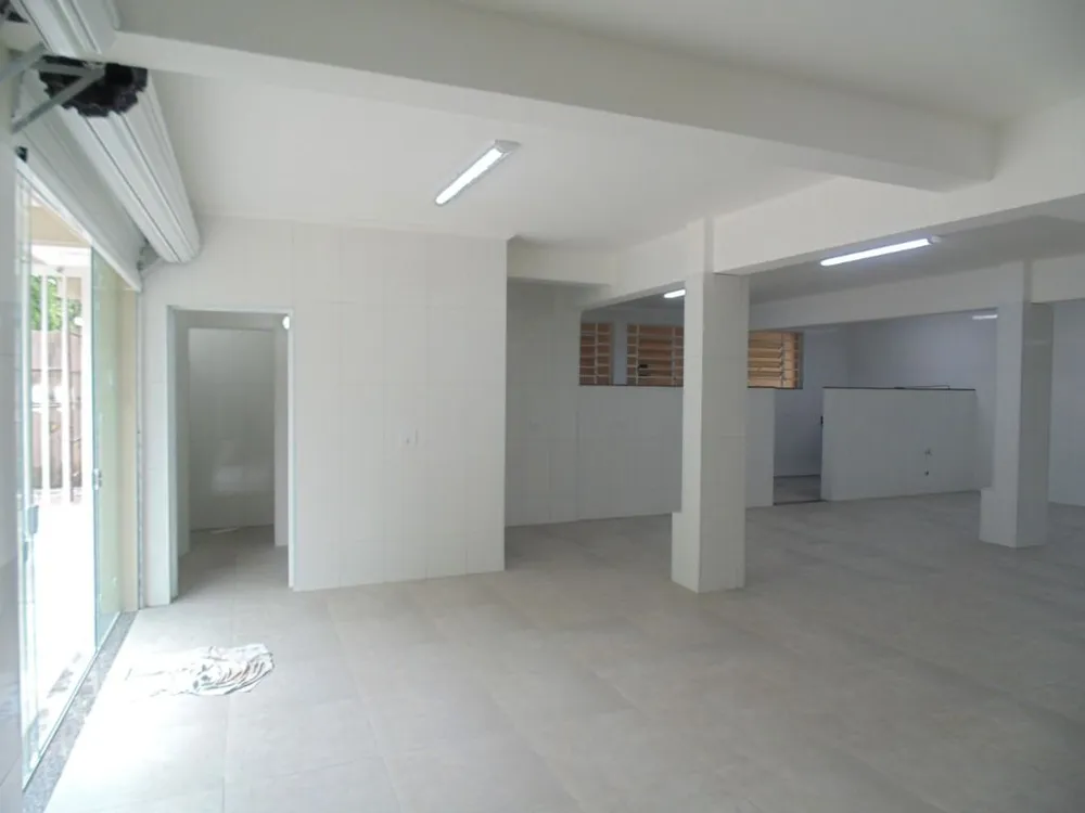 Loja-Salão, 125 m² - Foto 1
