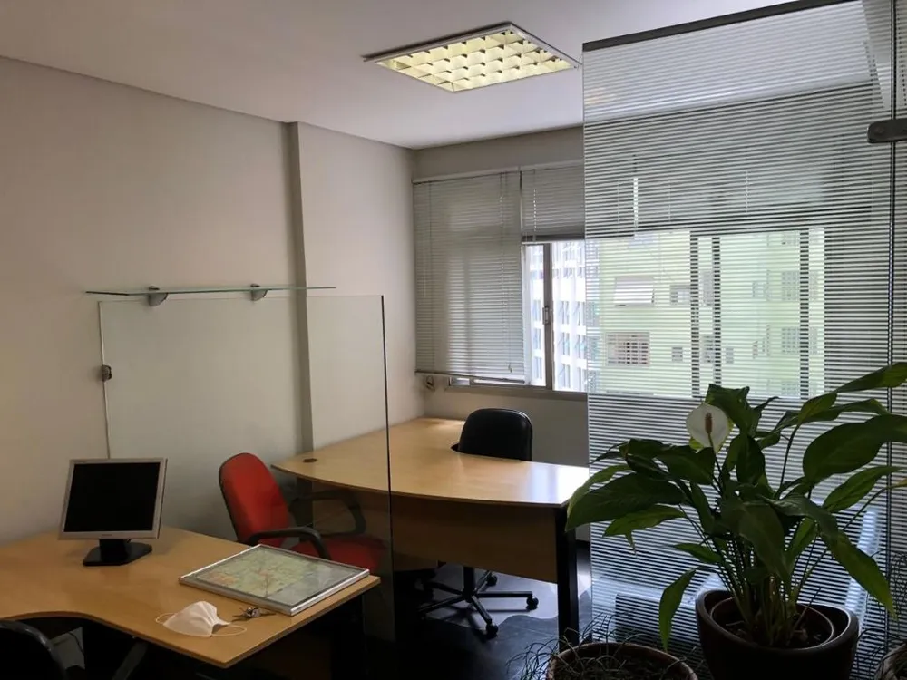 Apartamento, 2 quartos, 61 m² - Foto 12