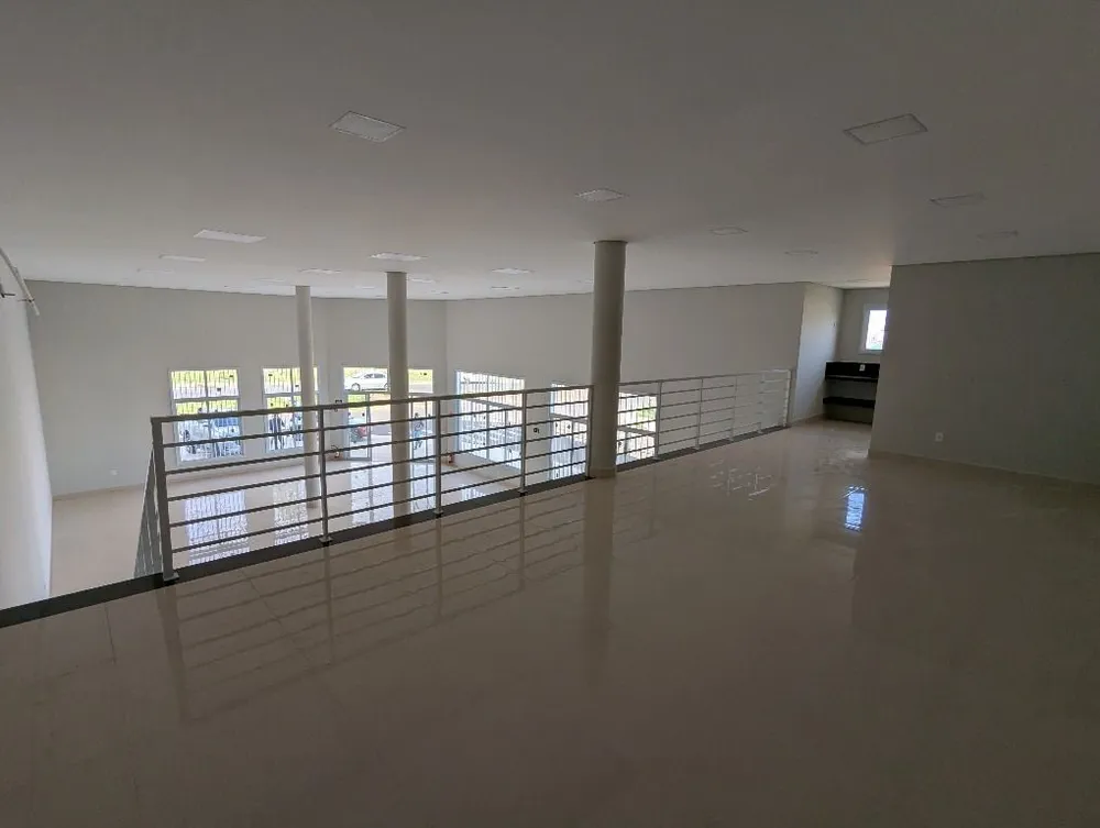 Loja-Salão, 320 m² - Foto 1