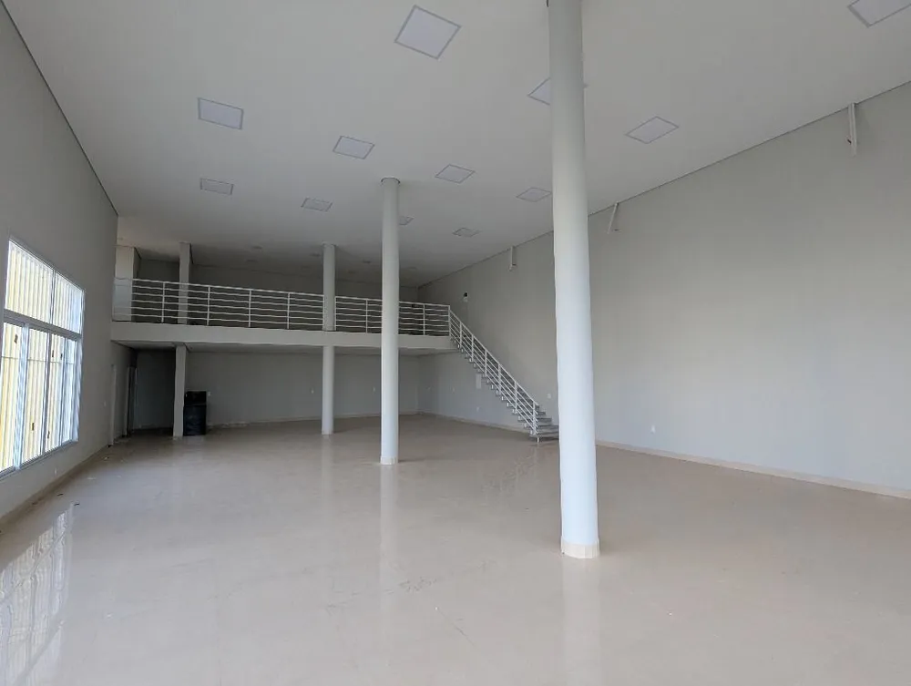 Loja-Salão, 320 m² - Foto 3