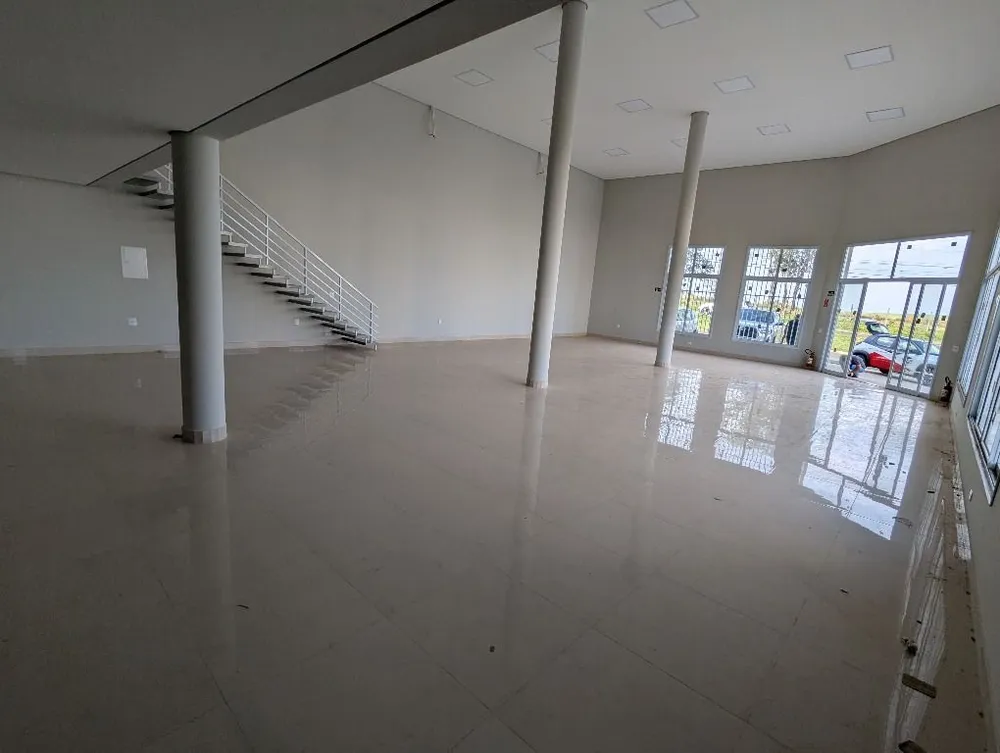 Loja-Salão, 320 m² - Foto 7