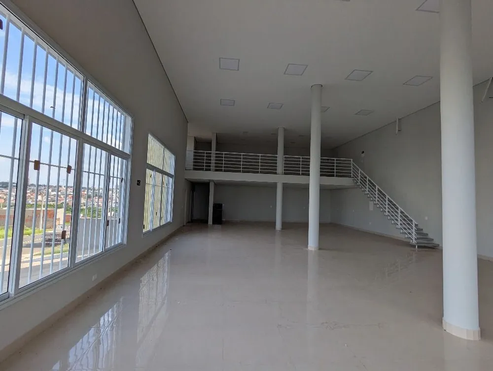 Loja-Salão, 320 m² - Foto 6
