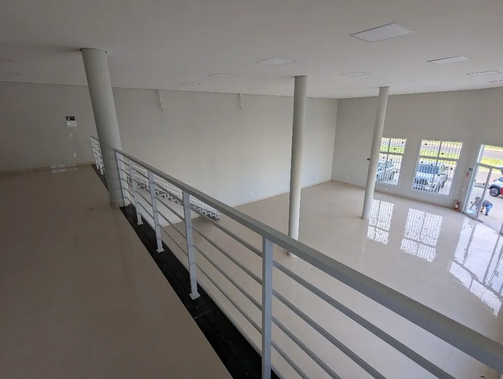 Loja-Salão, 320 m² - Foto 4