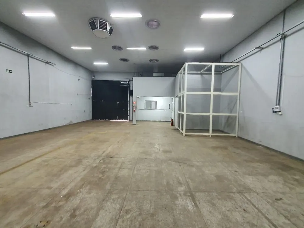 Loja-Salão, 290 m² - Foto 5