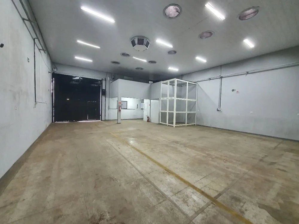 Loja-Salão, 290 m² - Foto 1