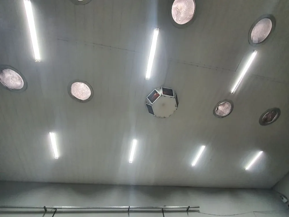 Loja-Salão, 290 m² - Foto 6