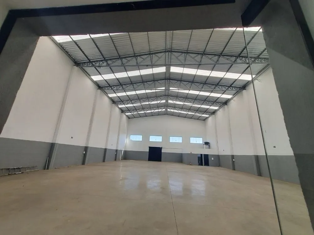 Loja-Salão, 750 m² - Foto 5