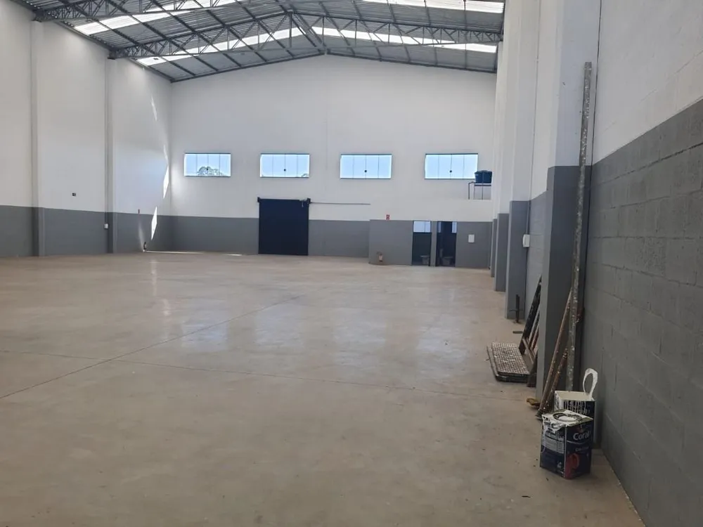Loja-Salão, 750 m² - Foto 9