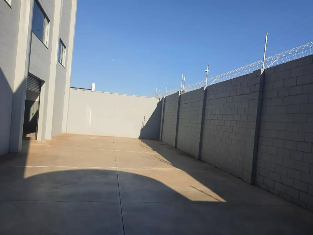 Loja-Salão, 750 m² - Foto 4