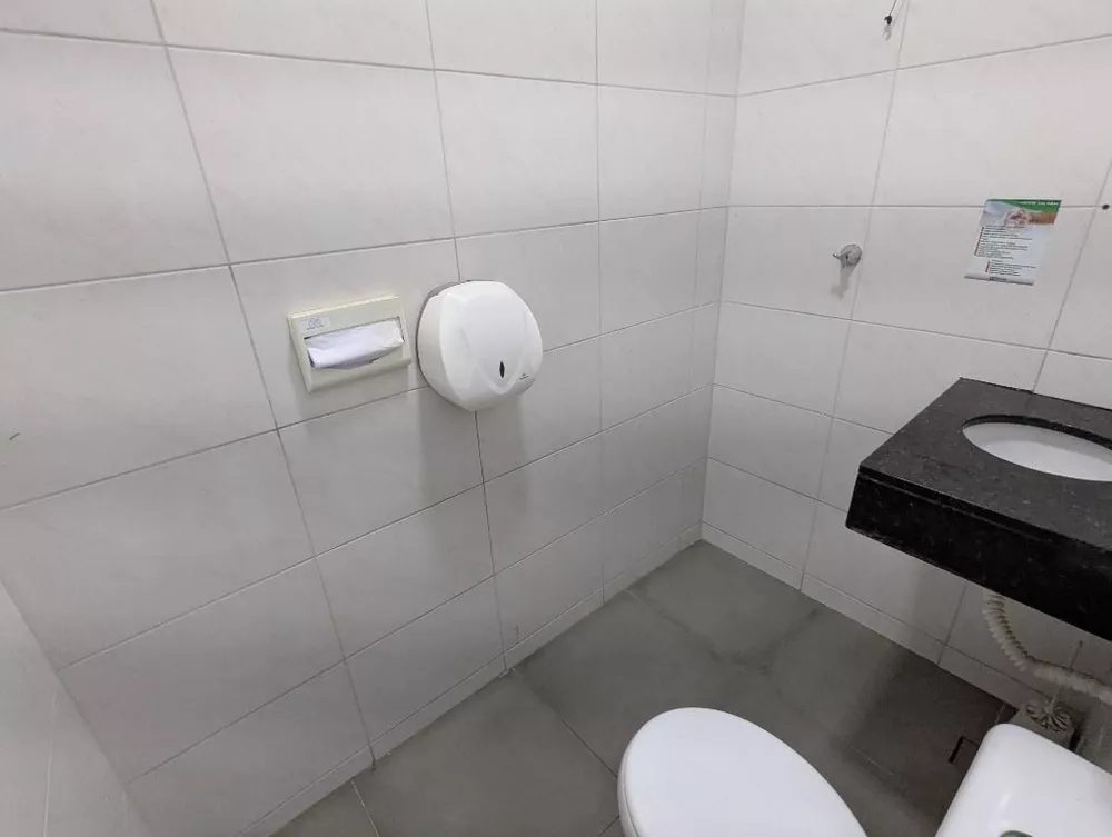 Loja-Salão, 240 m² - Foto 16