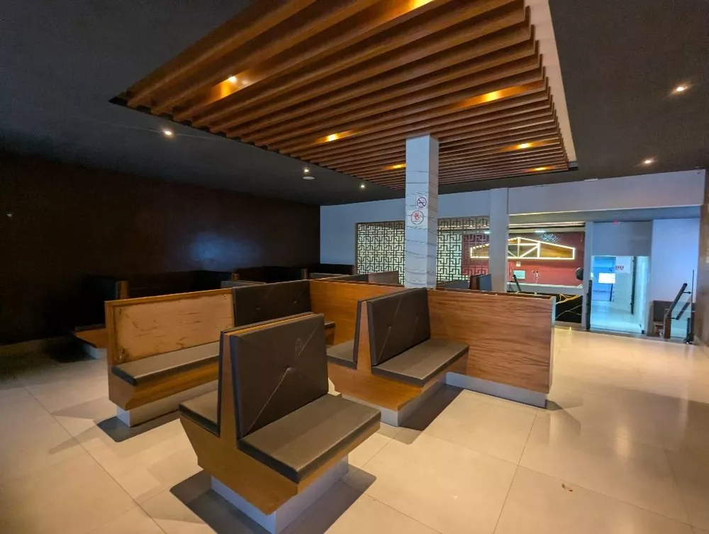 Loja-Salão, 240 m² - Foto 12