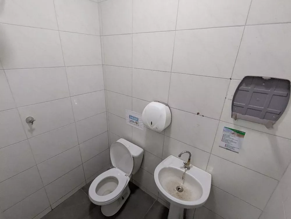 Loja-Salão, 240 m² - Foto 21