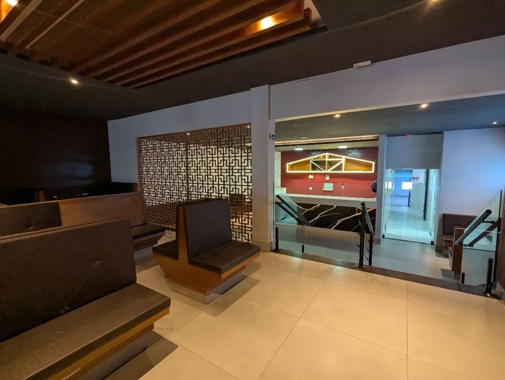 Loja-Salão, 240 m² - Foto 4