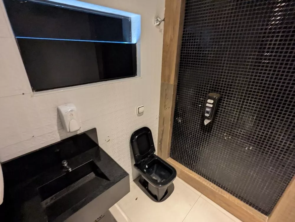 Loja-Salão, 240 m² - Foto 9