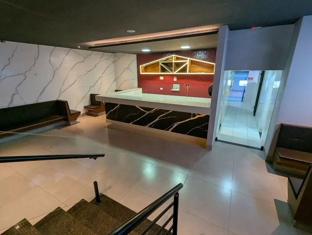 Loja-Salão, 240 m² - Foto 13