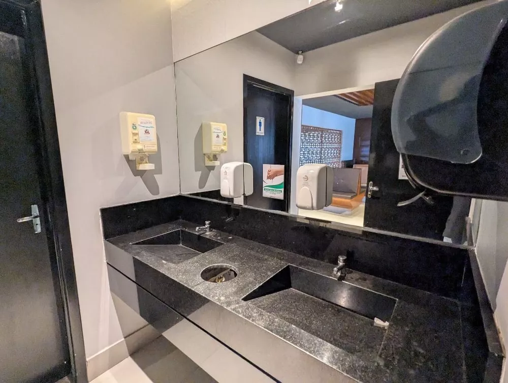 Loja-Salão, 240 m² - Foto 11