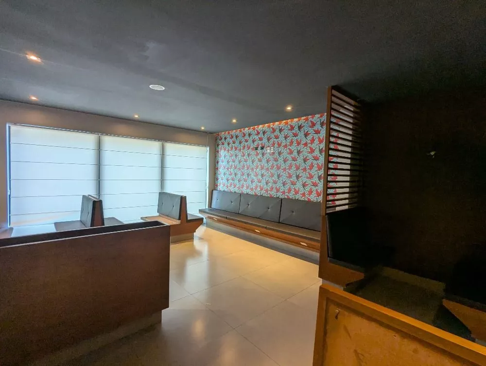 Loja-Salão, 240 m² - Foto 17