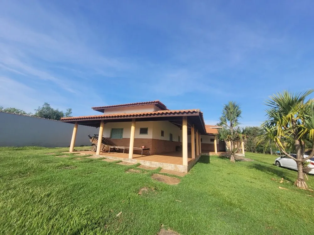 Chácara, 3 quartos, 2 hectares - Foto 3
