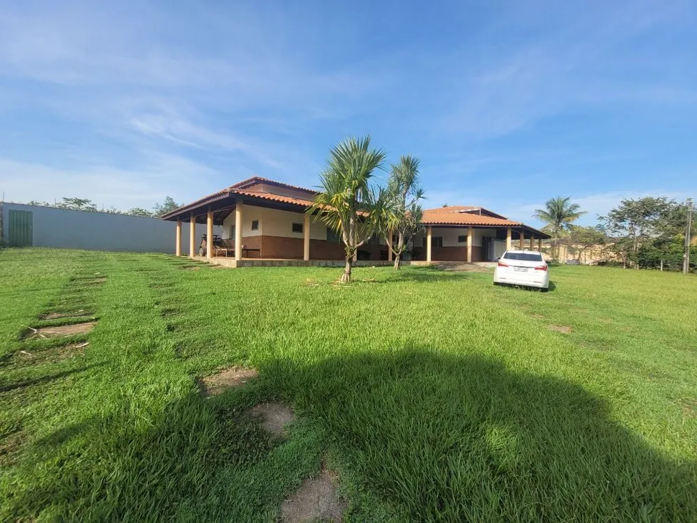 Chácara, 3 quartos, 2 hectares - Foto 1