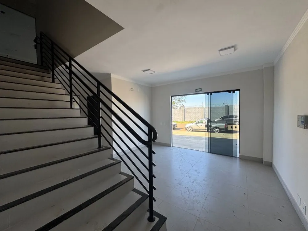 Depósito-Galpão, 980 m² - Foto 4