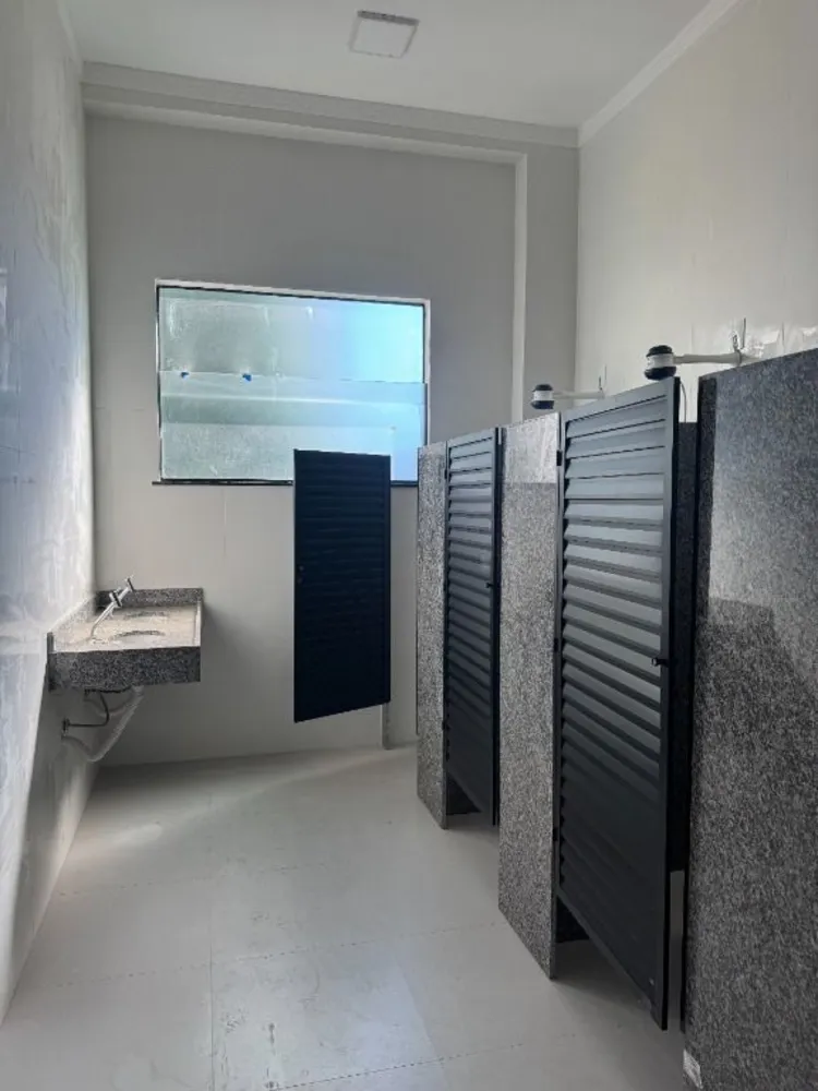 Depósito-Galpão, 980 m² - Foto 11