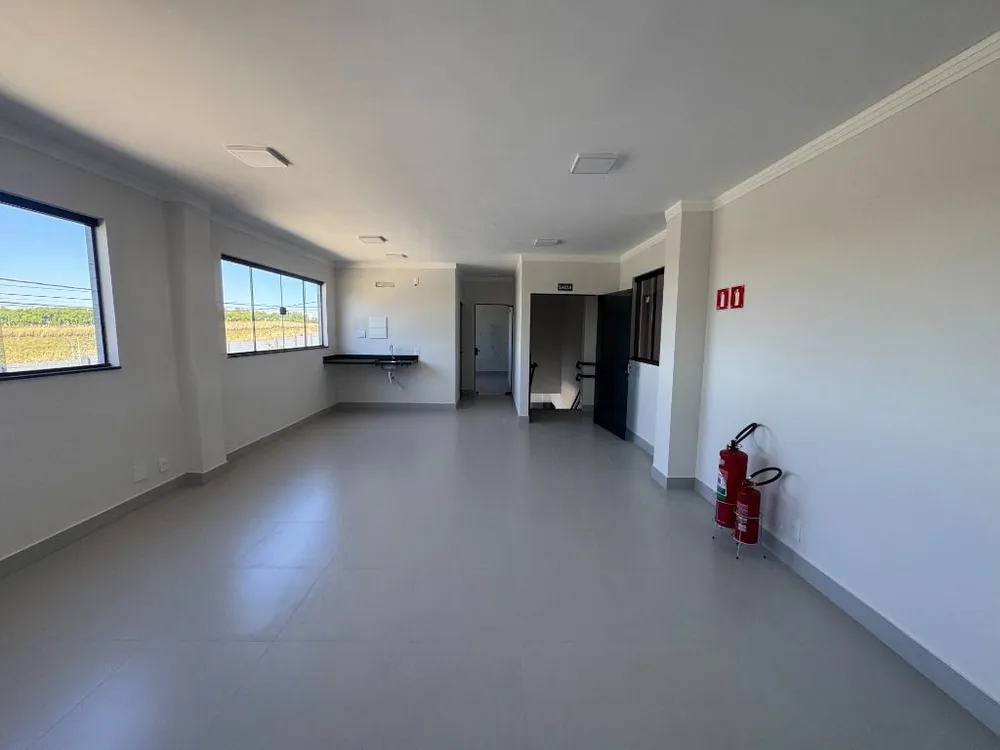 Depósito-Galpão, 980 m² - Foto 8