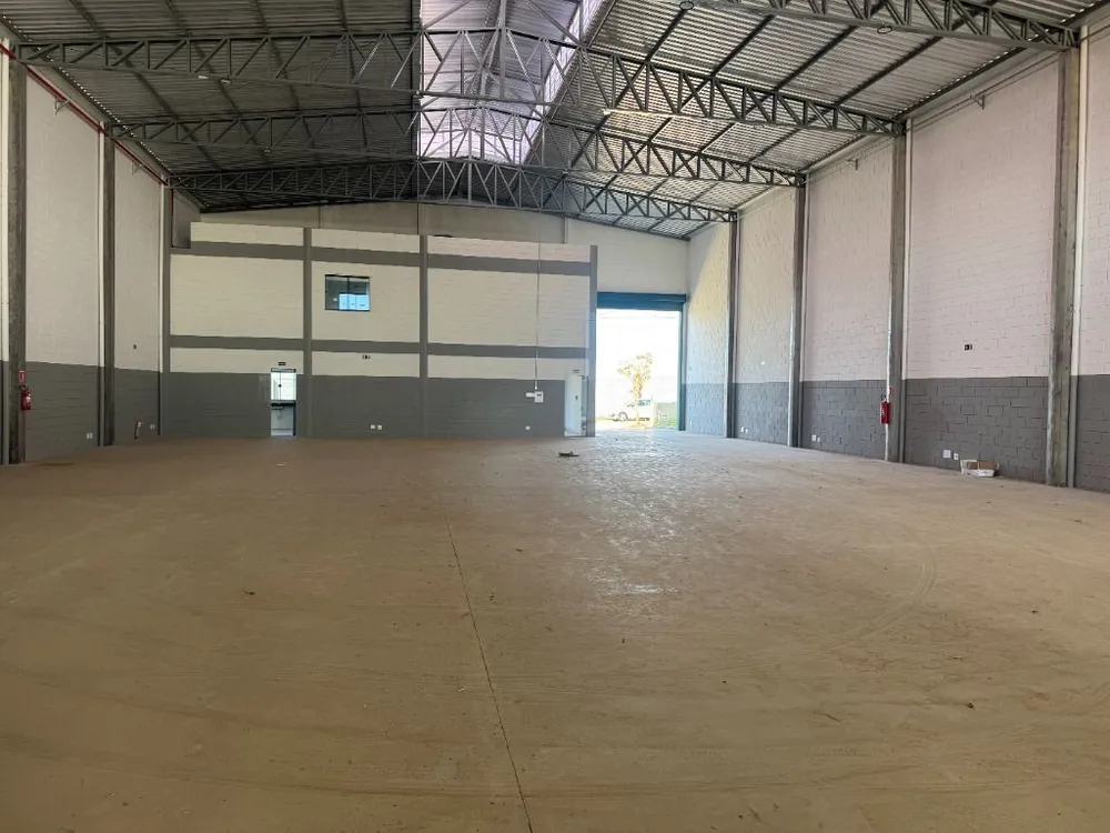 Depósito-Galpão, 980 m² - Foto 3
