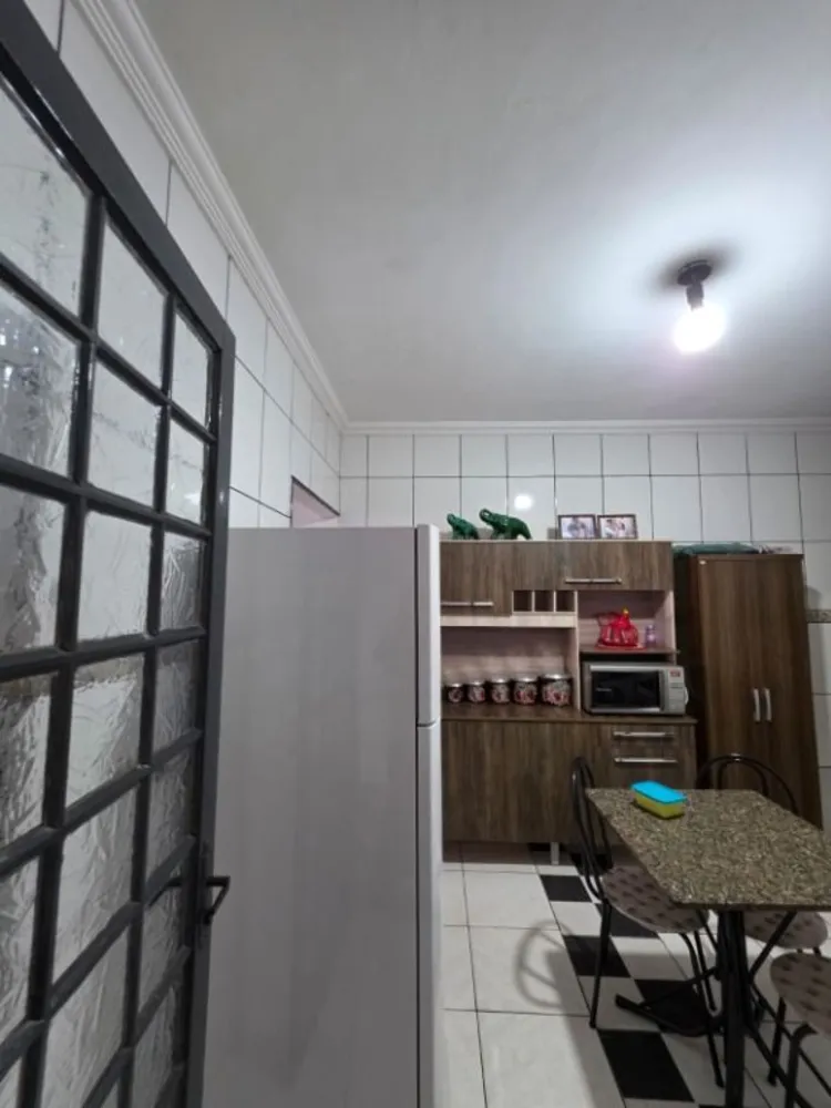 Casa, 3 quartos, 105 m² - Foto 7