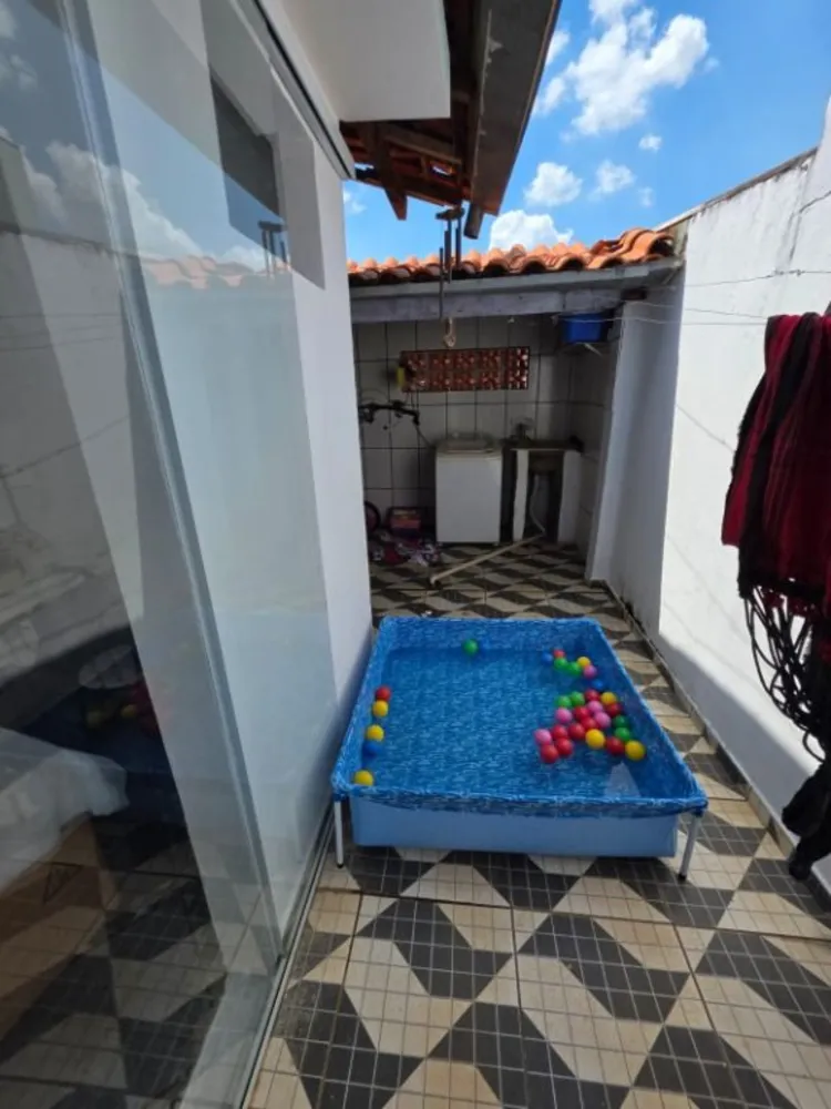 Casa, 3 quartos, 105 m² - Foto 6