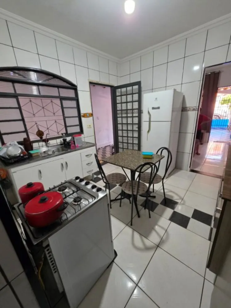 Casa, 3 quartos, 105 m² - Foto 4