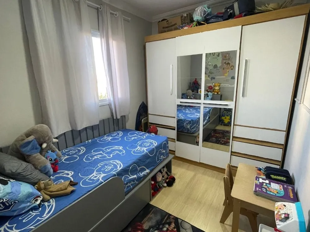 Apartamento, 2 quartos, 56 m² - Foto 7