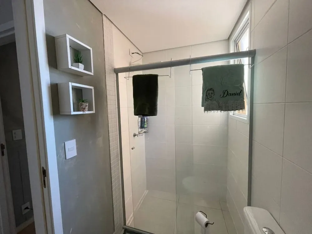 Apartamento, 2 quartos, 56 m² - Foto 12