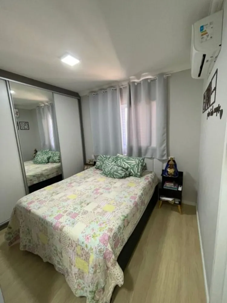 Apartamento, 2 quartos, 56 m² - Foto 4