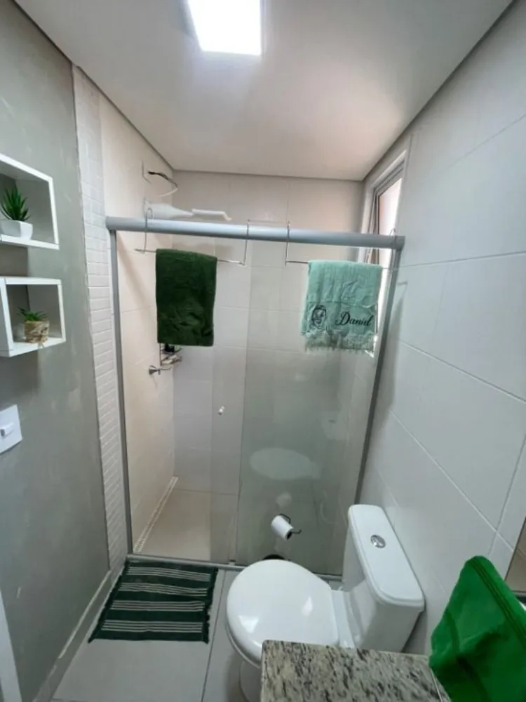 Apartamento, 2 quartos, 56 m² - Foto 10